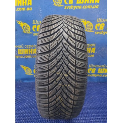 Шини Semperit Speed Grip 5 215/55 R16 93H Б/У 6 мм