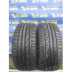 Bridgestone Potenza RE050 A 215/40 R17 87V XL Б/У 5 мм