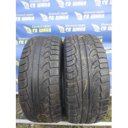 Kumho I Zen XW KW17 215/55 R16 93H Б/У 3 мм