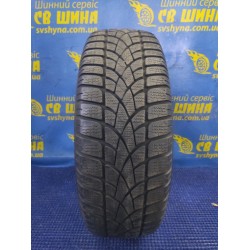 Dunlop SP Winter Sport 3D 215/60 R17C 104/102H Б/У 7 мм