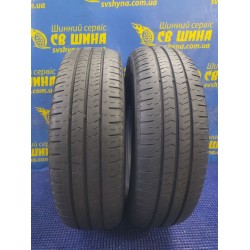 Nexen Roadian GTX 215/75 R16C 116/114R Б/У 7 мм