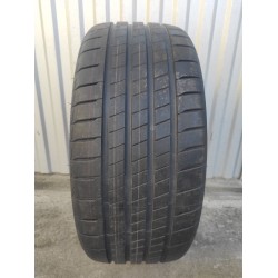 Bridgestone Potenza S005 225/40 ZR18 92Y XL Б/У 6 мм