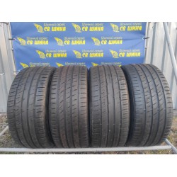 General Tire Altimax One S 225/40 ZR18 92Y XL Б/У 5 мм