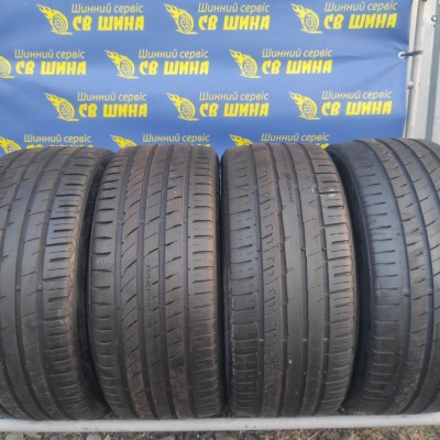 Шини General Tire Altimax One S 225/40 ZR18 92Y XL Б/У 5 мм