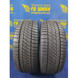 Continental ContiWinterContact TS 830 225/45 R17 91H Б/У 7 мм