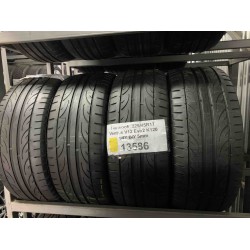 Hankook Ventus V12 Evo 2 K120 225/45 ZR17 94Y XL Б/У 5 мм