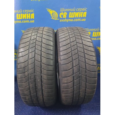 Шини Barum Polaris 3 225/50 R17 98H XL Б/У 3 мм