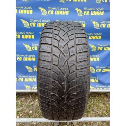 Dunlop SP Winter Sport 3D 225/50 R18 99H XL Б/У 3 мм