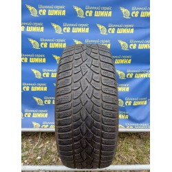 Dunlop SP Winter Sport 3D 225/50 R18 99H XL Б/У 6 мм