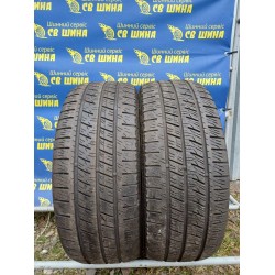 Goodyear Cargo Vector 2 225/55 R17C 104/102H Б/У 4 мм