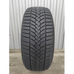 Semperit Speed Grip 2 225/55 R17 98H Б/У 8 мм