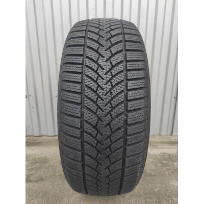 Шини Semperit Speed Grip 2 225/55 R17 98H Б/У 8 мм