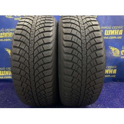 Kumho WinterCraft WP-71 225/55 R17 97V Б/У 5 мм