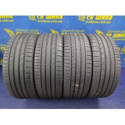 Continental ContiSportContact 5 235/45 R20 100V XL Б/У 7 мм