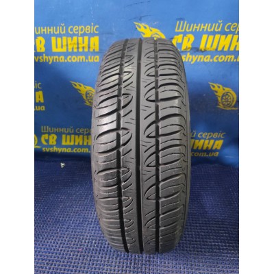 Шини Semperit Comfort Life 185/65 R15 88T Б/У 7 мм