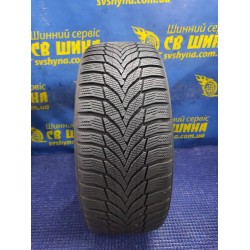 Nexen WinGuard Sport 2 WU7 225/40 R18 Б/У 7 мм