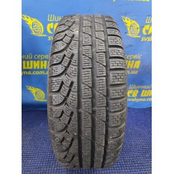 Pirelli Winter Sottozero 2 205/55 R16 91H Б/У 6 мм