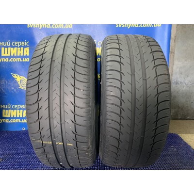 Шини BFGoodrich G-Grip 225/45 ZR17 94W XL Б/У 5 мм