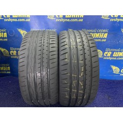 Hankook Ventus S1 Evo K107 255/30 ZR20 92Y XL Б/У 7 мм