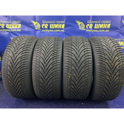 Шини Kleber Krisalp HP3 235/45 R17 97V XL Б/У 8 мм