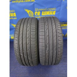 Bridgestone Turanza T001 225/45 R17 91V Б/У 6 мм