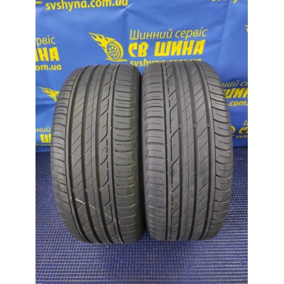 Шини Bridgestone Turanza T001 225/45 R17 91V Б/У 6 мм