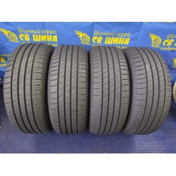 Goodyear EfficientGrip Performance 215/55 R17 94V Б/У 5 мм