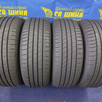 Шини Goodyear EfficientGrip Performance 215/55 R17 94V Б/У 5 мм