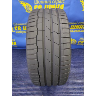 Шини Hankook Ventus S1 Evo3 K127 245/35 ZR19 93Y XL Б/У 5 мм