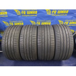 Hankook Ventus S1 Evo2 K117 255/35 ZR19 96Y XL Б/У 5 мм