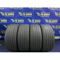 Continental ContiSportContact 5P 285/40 ZR22 106Y Б/У 4 мм