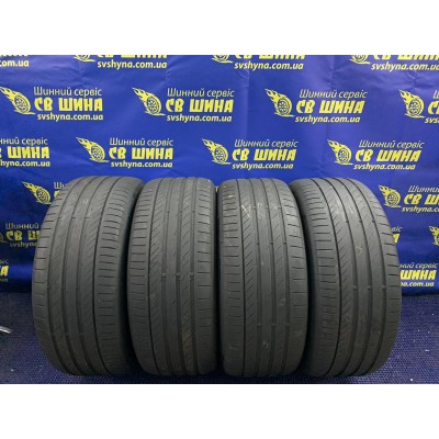 Шини Continental ContiSportContact 5P 285/40 ZR22 106Y Б/У 4 мм