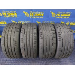 Hankook Ventus S1 Evo3 SUV K127A 285/45 ZR20 112Y XL Б/У 6 мм