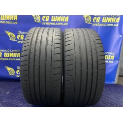 Dunlop SP Sport MAXX GT 265/30 ZR20 94Y XL Б/У 5 мм