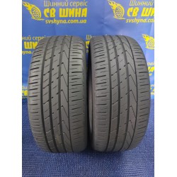 Hankook Ventus S1 Evo2 SUV K117A 235/50 R19 99V Б/У 5 мм