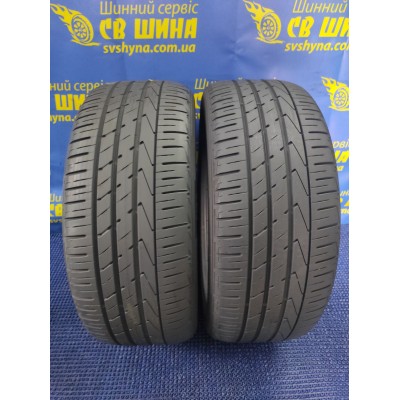 Шини Hankook Ventus S1 Evo2 SUV K117A 235/50 R19 99V Б/У 5 мм