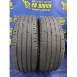 Michelin Latitude Sport 3 225/65 R17 102V Б/У 3 мм