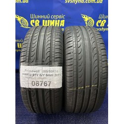 Prime Well PS880 205/55 R16 91V Б/У 6 мм