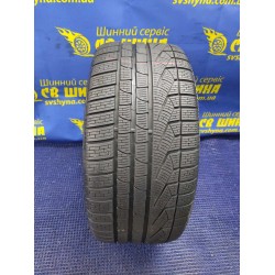 Pirelli Winter Sottozero 2 275/35 R20 102V Run Flat Б/У 6 мм