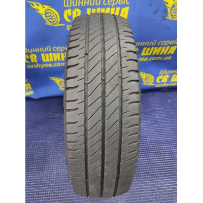 Шини Michelin Agilis 3 205/75 R16C 113/111R Б/У 6 мм