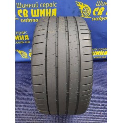 Michelin Pilot Super Sport 265/35 ZR19 98Y XL Б/У 6 мм