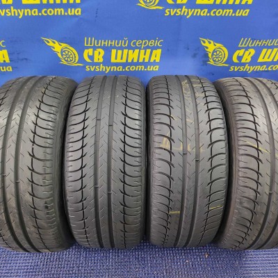 Шини BFGoodrich G-Grip 225/45 ZR17 94W XL Б/У 7 мм