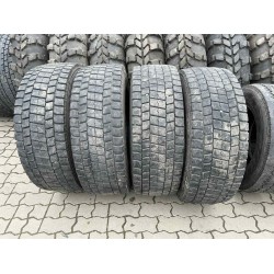 Bridgestone M729 (ведущая) 305/70 R19,5 148/145M Б/У