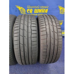 Hankook Ventus S1 Evo K107 225/40 ZR18 92Y XL Б/У 7 мм