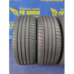 Bridgestone Turanza T005 225/40 ZR18 92Y XL Б/У 6 мм