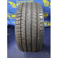 Falken Azenis FK510 245/35 ZR21 96Y XL Б/У 7 мм