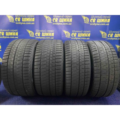 Шини Habilead AW33 275/40 R20 106H XL Б/У 8 мм