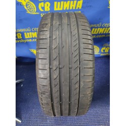 Continental ContiSportContact 5 235/45 ZR17 94Y Б/У 5 мм