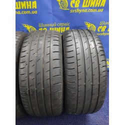 Continental ContiSportContact 3E 245/45 ZR18 96Y Run Flat Б/У 5 мм