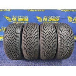 BFGoodrich G-Force Winter 2 225/45 R17 94H XL Б/У 7 мм